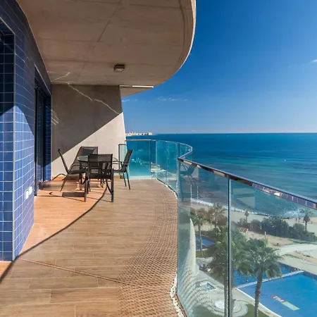 Seaview Horizon