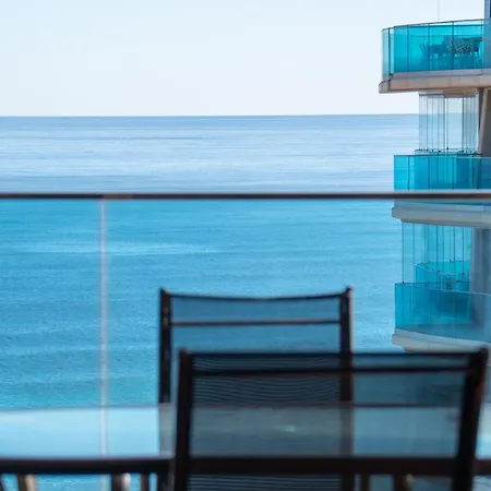 Seaview Horizon Punta Prima (Alicante)