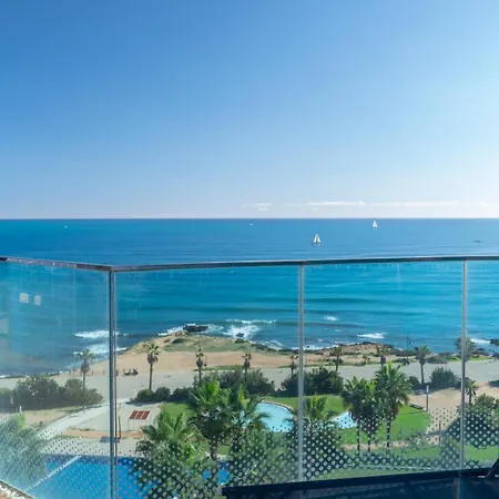 Seaview Horizon Punta Prima (Alicante)