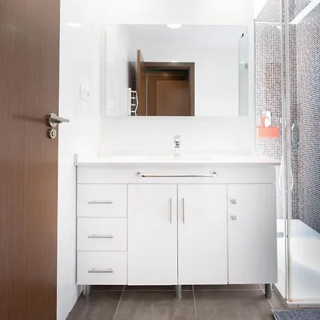 Seaview Horizon Apartmán