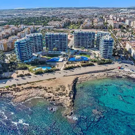 Seaview Horizon شقة Punta Prima (Alicante)