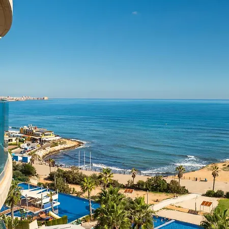 Seaview Horizon *