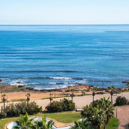 شقة Seaview Horizon