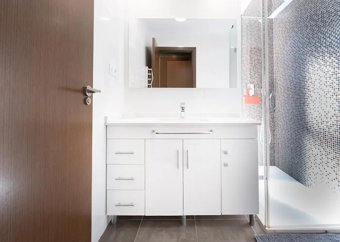 Seaview Horizon Apartmán