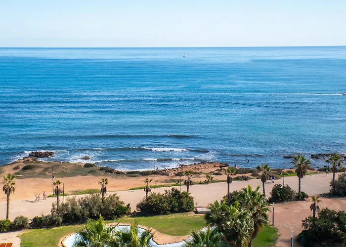 Apartmán Seaview Horizon